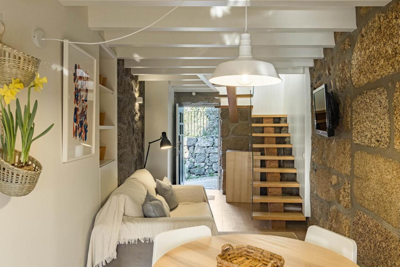 Mimo House Villa Amarante Luaran gambar