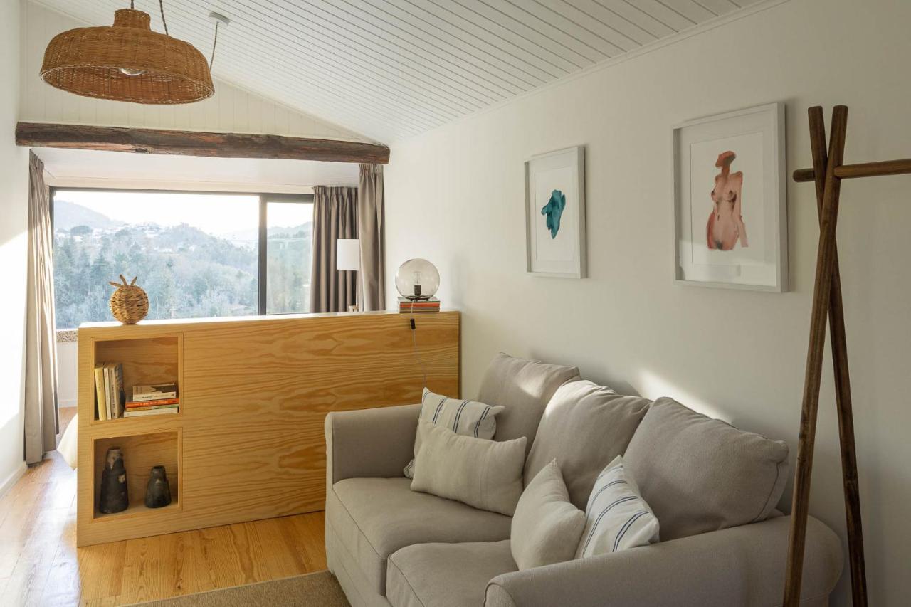 Mimo House Villa Amarante Luaran gambar